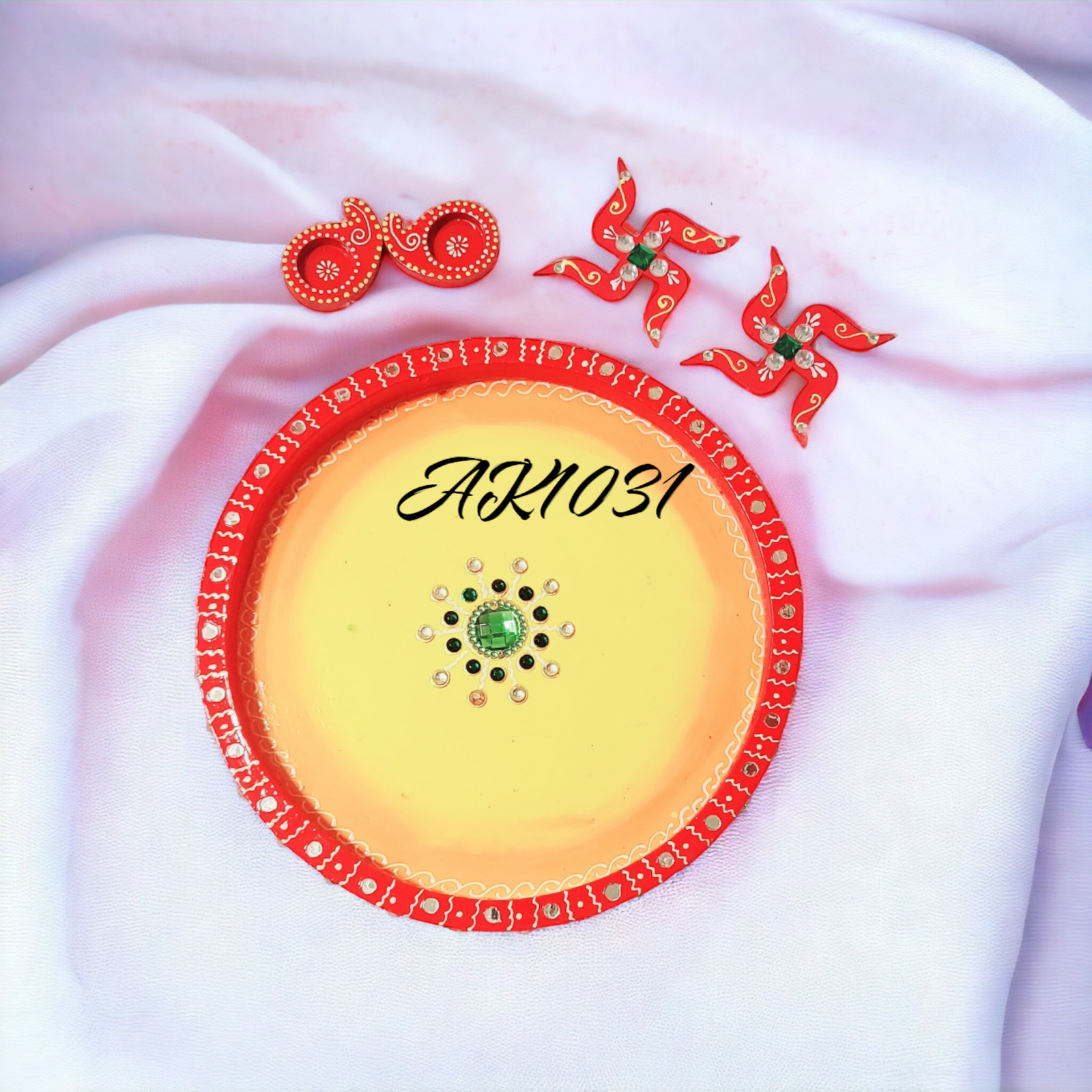 DRIY FRUIT TRADITIONAL BOX